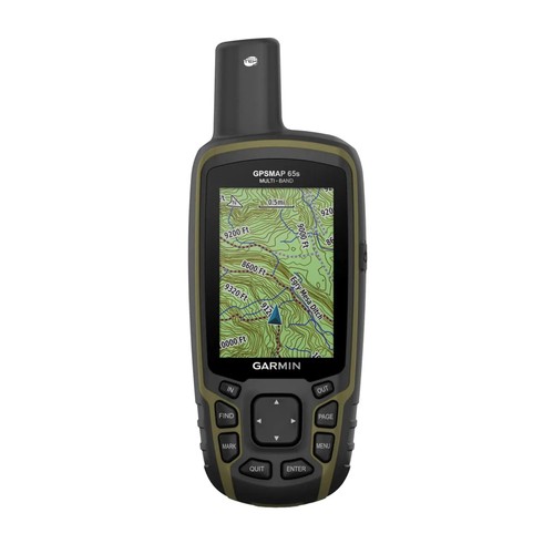 Garmin gpsmap 65s gps - 65s,
