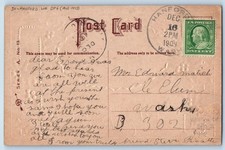 DPO (1908-1943) Hanford