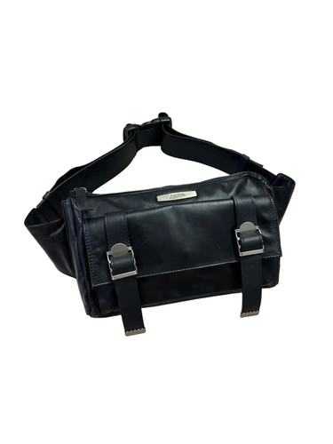 Borsa tracolla vintage jean - a,