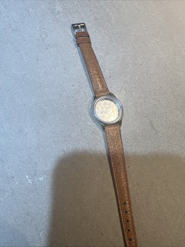 Cassa orologio zenith acciaio - orologio,