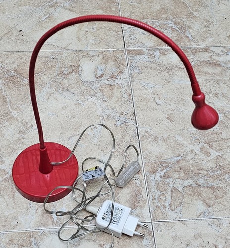 Lampara ikea jansjo modernista - lampara,
