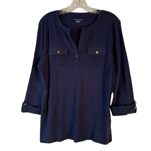 Maglia charter club donna - maglia,