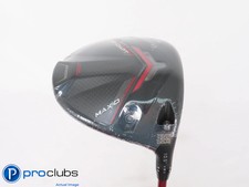 New! Cobra DS-Adapt MAX-D