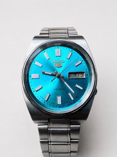 Orologio uomo vintage seiko - vintage, 5