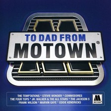 Various artists dad from - various,