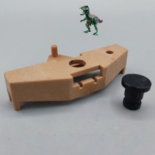 Playmobil attacco tiro di