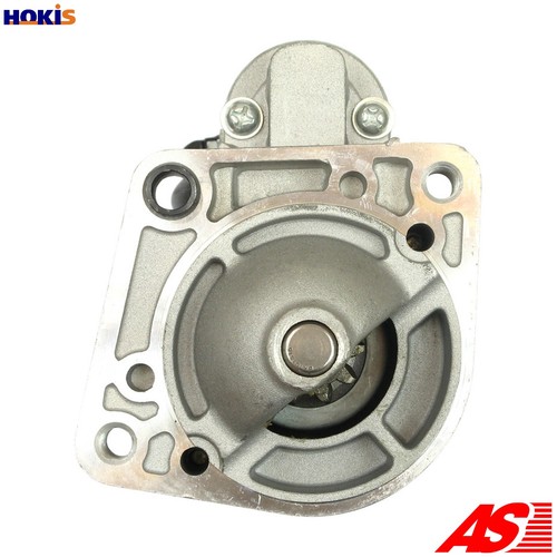 Starter s5100 per chrysler - starter,