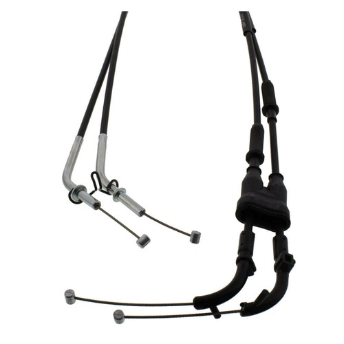 Set cavi comando gas - set,