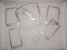 Kit Abbellimento Su Plancia Fiat Idea Originale 50901268