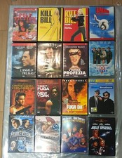 Lotto dvd film alcuni - dvd, 36