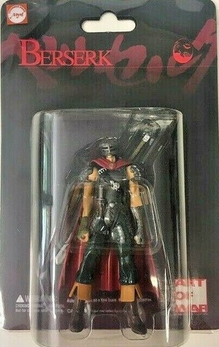 Berserk guts hawk - berserk,