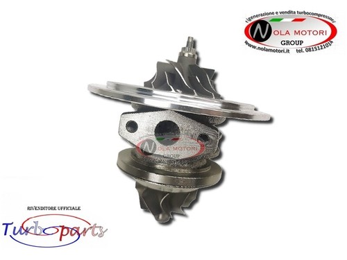 Turbo turbina coreassy per - coreassy,