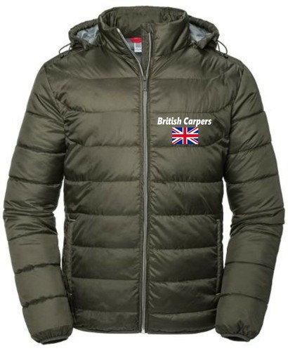 Cappotto pesca alla - pesca,