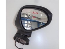 6J1857508F9B9 SPECCHIO RETROVISORE ESTERNO DX SEAT IBIZA (6J5) 1.4 TDI 6V 80CV (