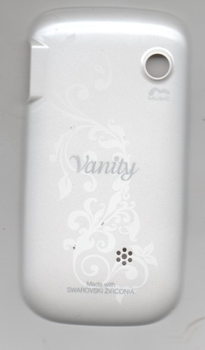 Ngm vanity svarowski - ngm, zirconia