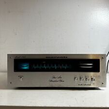 Sintonizzatore radiofonico