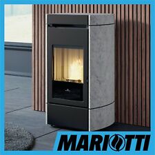 Stufa a Pellet LENA EDILKAMIN