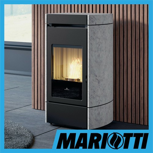 Stufa pellet lena - a, plus