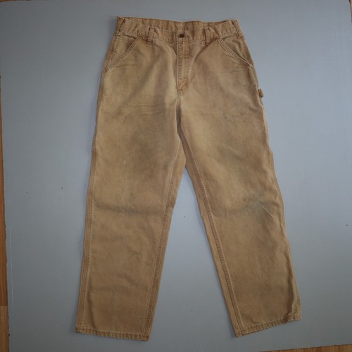 Pantaloni carhartt vintage - carhartt,