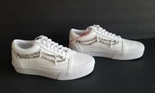 Scarpe Vans Old Skool Platform