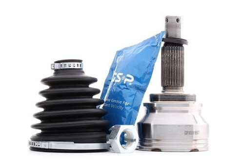 Kit giunto omocinetico fiat - kit,