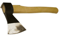 PICCOZZINO X CARPENTIERE 300GR