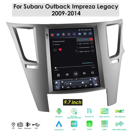 Per subaru legacy outback - subaru,