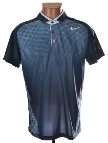 Maglia polo roger - roger, federer