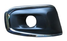 GRIGLIA PARAURTI ANTERIORE DX