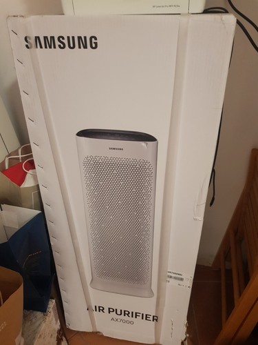 Samsung ax90r7080wd air - samsung,