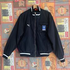 RARISSIMO GIUBBOTTO PUMA NAZIONALE ITALIANA DI CALCIO GERMANIA 2006 CASA ITALIA 