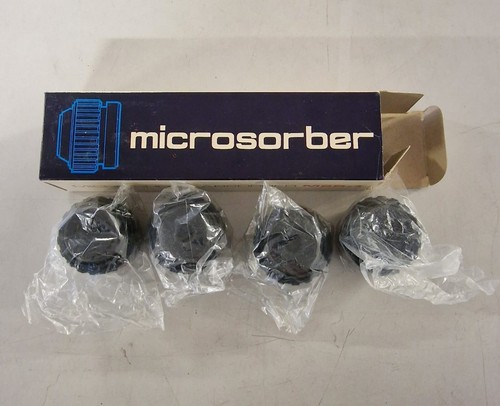 Micro shock absorber msb - absorber, msb-1