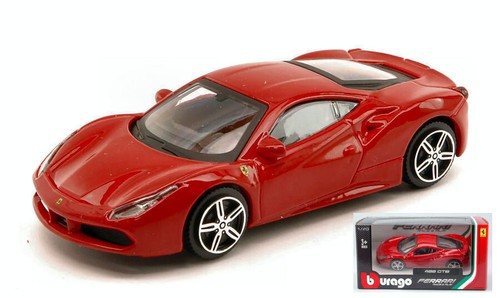 Modellino auto scala 43 - modellino, 1:43