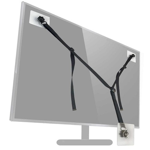 Cinghie sicurezza tv - di,