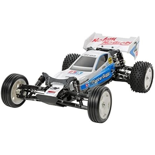 Tamiya neo fighter buggy - neo,
