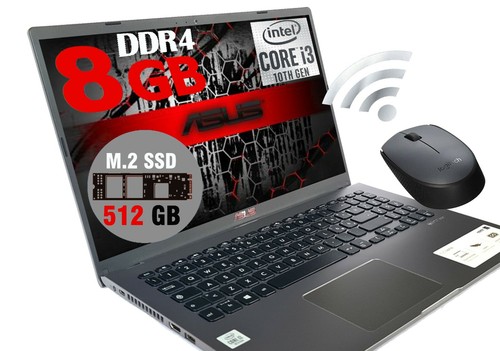 Notebook asus gray full - asus,