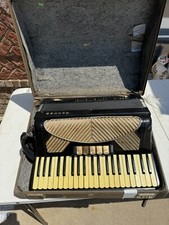 fisarmonica vintage hohner