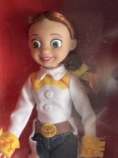 Jessie From Toy Story Disney