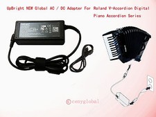 Adattatore AC per Roland