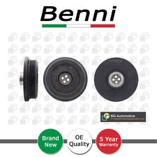 Puleggia albero motore Benni