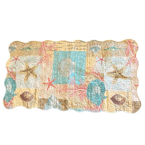 Trapuntato king sham 100 - trapuntato,