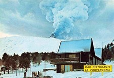 Linguaglossa Etna Catania