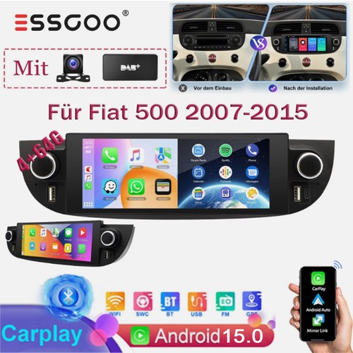 Dab android 64gb per - 4+64gb,