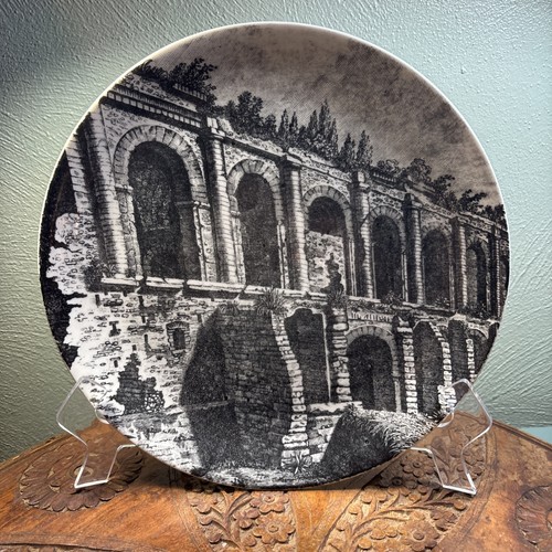 Piero fornasetti rovine - piero, "rovine"
