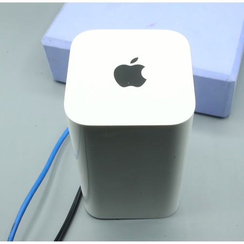 Apple airport extreme base - apple,