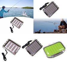 Scatola porta mosche per acqua