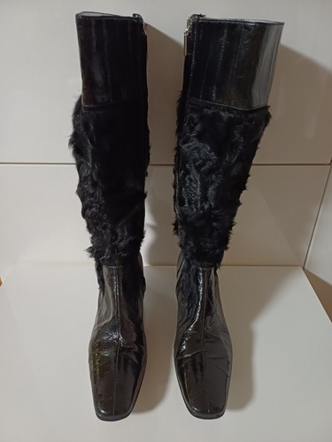 Stivali vintage originali