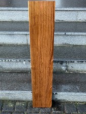 Tavola in teak 98 x 18 x 2,4