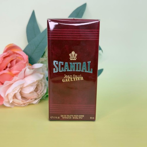 Jean paul gaultier scandal - gaultier,