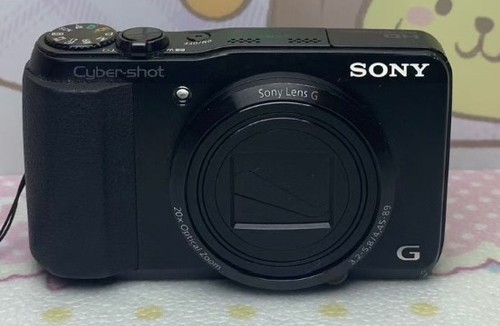 Sony dsc hx20v nero - sony,